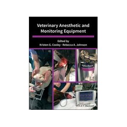 Veterinary Anesthetic and...