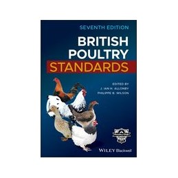 British Poultry Standards