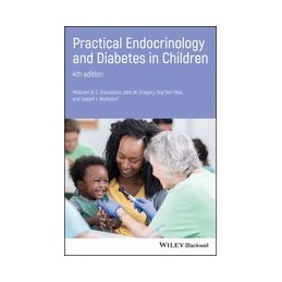 Practical Endocrinology and Diabetes in Children