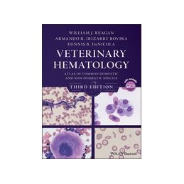 Veterinary Hematology:...