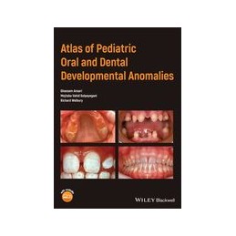 Atlas of Pediatric Oral and...