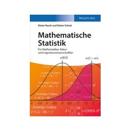 Mathematische Statistik:...