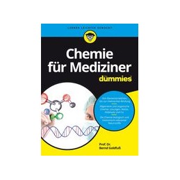 Chemie fur Mediziner fur...