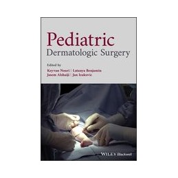 Pediatric Dermatologic Surgery