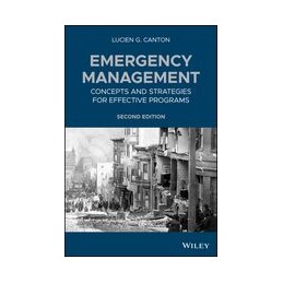 Emergency Management:...