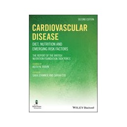 Cardiovascular Disease:...