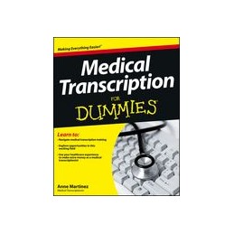 Medical Transcription For...