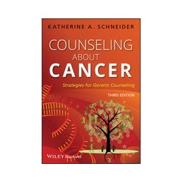 Counseling About Cancer:...