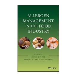 Allergen Management in the...