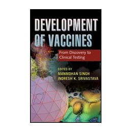 Development of Vaccines:...