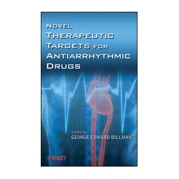 Novel Therapeutic Targets...