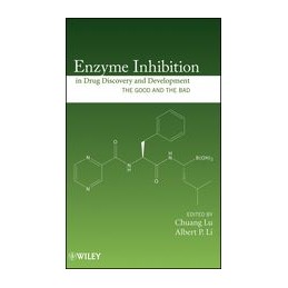 Enzyme Inhibition in Drug Discovery and Development: The Good and the Bad