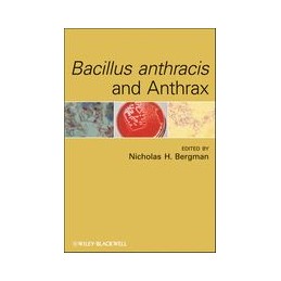 Bacillus anthracis and Anthrax