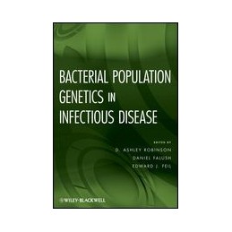 Bacterial Population...