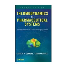 Thermodynamics of...