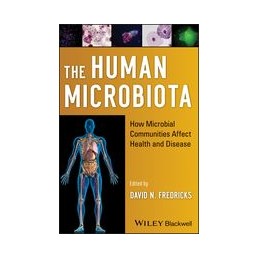 The Human Microbiota: How...