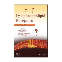 Lysophospholipid Receptors:...