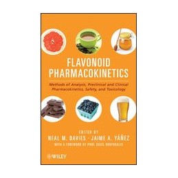 Flavonoid Pharmacokinetics:...