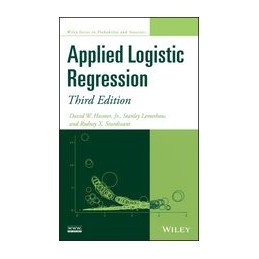 Applied Logistic Regression