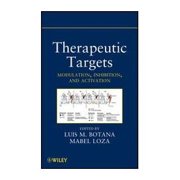 Therapeutic Targets:...