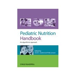 Pediatric Nutrition...