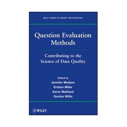 Question Evaluation...