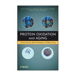 Protein Oxidation and Aging