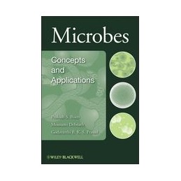 Microbes: Concepts and...