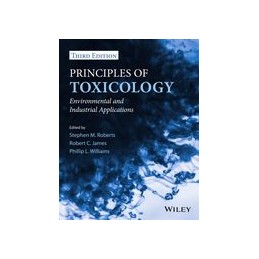 Principles of Toxicology:...