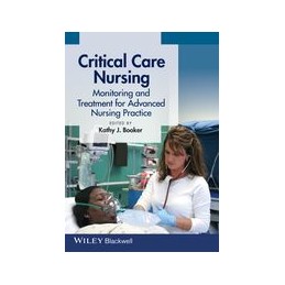 Critical Care Nursing: Monitoring and Treatment for Advanced Nursing Practice