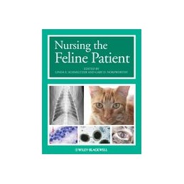 Nursing the Feline Patient