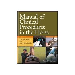 Manual of Clinical...