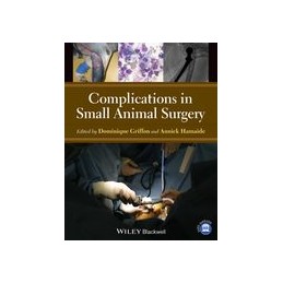 Complications in Small Animal Surgery