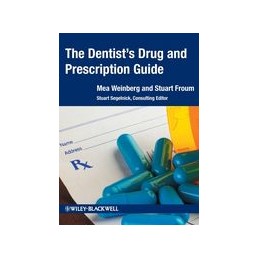 The Dentist's Drug and Prescription Guide