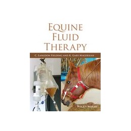 Equine Fluid Therapy