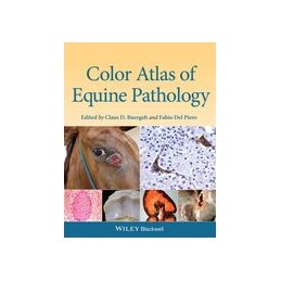 Color Atlas of Equine...