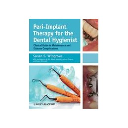 Peri-Implant Therapy for...