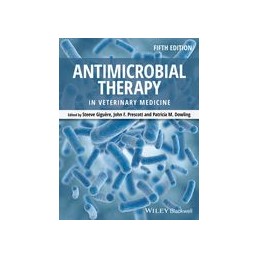 Antimicrobial Therapy in...