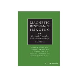 Magnetic Resonance Imaging:...