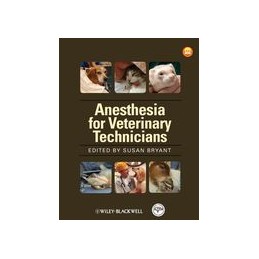 Anesthesia for Veterinary...