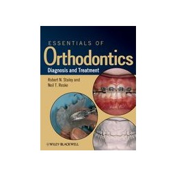 Essentials of Orthodontics: Diagnosis and Treatment