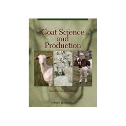 Goat Science and Production