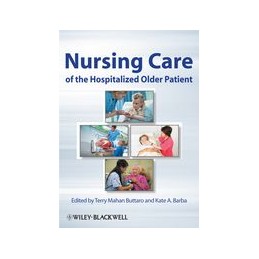 Nursing Care of the Hospitalized Older Patient