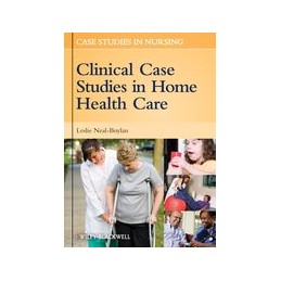 Clinical Case Studies in...
