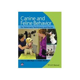 Canine and Feline Behavior...