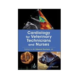 Cardiology for Veterinary...