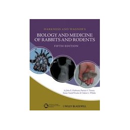 Harkness and Wagner's Biology and Medicine of Rabbits and Rodents