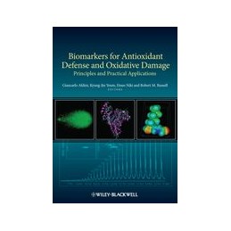 Biomarkers for Antioxidant...