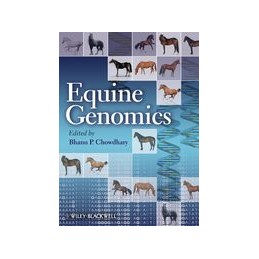 Equine Genomics