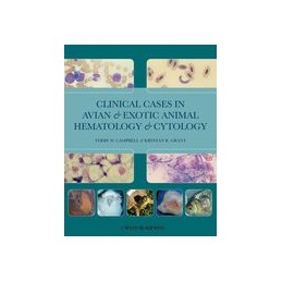 Clinical Cases in Avian and...